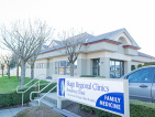 Skagit Regional Clinics - Family Medicine Residency Clinic