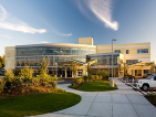 Skagit Valley Hospital