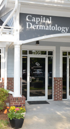 Capital Dermatology of NC
