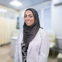 Malaka Mustafa, PA-C - Orthopedics and Interventional Pain Physician Assistant in Atlanta, Georgia