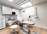 Our office in Arlington Heights, IL