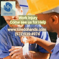 Loredo Hand Care Institute, Dr. Pedro J. Loredo III, Hand Surgeon, www.loredohands.com, 972-939-4974