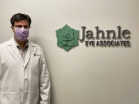 Dr. Jahnle