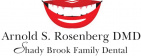 Arnold S. Rosenberg D.M.D.