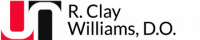 R. Clay Williams, D.O. Logo