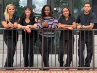 dentist plaza midwood