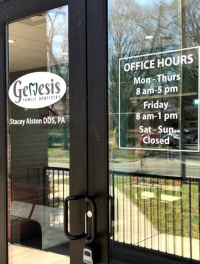 uptown dentist charlotte nc