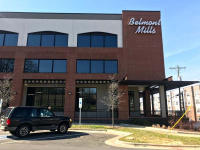 dentist uptown charlotte nc