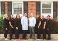 dentist in rock hill sc