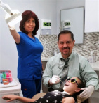 MARTINEZ ORTHODONTICS