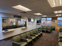 UMC Neurosurgery Clinic