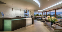 Spine Nevada Double R Reno - Interior