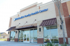 Methodist Family Health Center - Waxahachie
