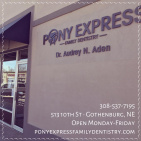 Pony Express Family Dental