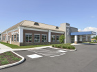 Physical Therapy at St. Luke's - Forks Township