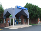 Physical Therapy at St. Luke's - Hamilton St.