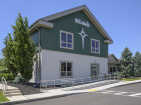 Physical Therapy at St. Luke's - Ottsville