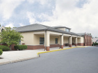 Physical Therapy at St. Luke's - Palmerton
