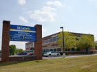 Physical Therapy at St. Luke's - Washington