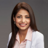 Padmapriya Sivaraman, M.D.