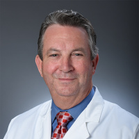 Robert Jenkins, M.D., Ph.D