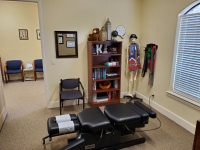 Treatment Room