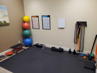 Rehab Room