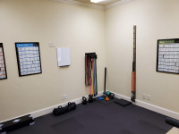 Rehab Room