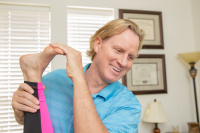 Dr. Darren J. Taylor
