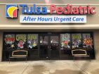 Tulsa Pediatric Urgent Care