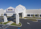 Saratoga Hospital Center for Wound Healing and Hyperbaric Medicine