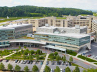 Penn State Health Milton S. Hershey Medical Center