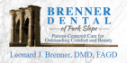 Brenner Dental
