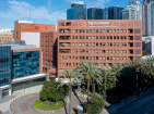 Dignity Health - California Hospital Medical Center
