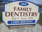 Dale C. Evans, DDS