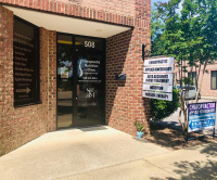 Chiropractic nutrition Clinic