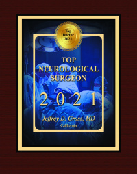 Top Doctor 2020 and 2021