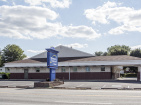 Physical Therapy at St. Luke's - Hometown