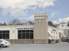 Audiology and Hearing Aid Center at St. Luke's - Tamaqua