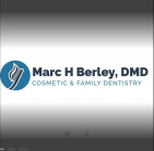 Marc H Berley, DMD
