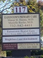 Eatontown Primary Care