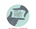 Focal Point Art Therapy + Counseling