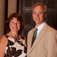 Drs. Sharon Levin and Nels Chellen