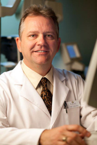 Dr. Michael Furlong