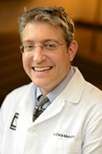 Dr. Chris Meletiou