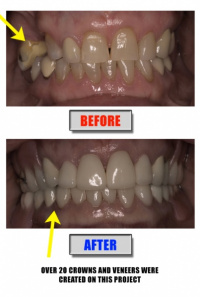 DiGrazia Dentistry