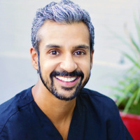 Dr. Ameet Trivedi, Honest Family Dental