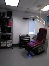 Procedure Room