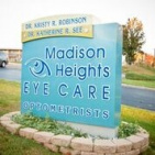 Madison Heights Eye Care, PC - Optometrists
