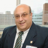 John Ricci, D.M.D.